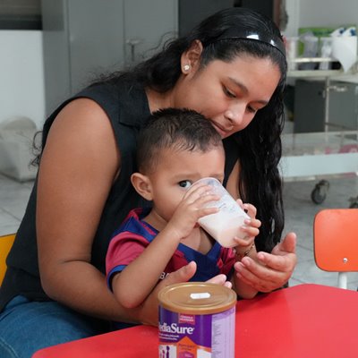Suplemento nutricional