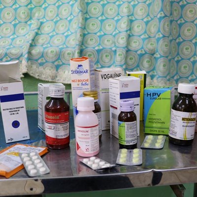 Medicamentos